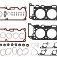 Valve Regrind Set FORD 4.0L SOHC 12V HS54195 - MAHLE