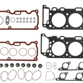 Valve Regrind Set FORD 4.0L SOHC 12V HS54195 - MAHLE