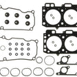 Valve Regrind Set FORD 4.0L SOHC 12V HS54195B - MAHLE