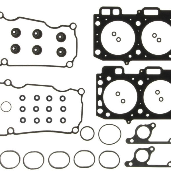Valve Regrind Set FORD 4.0L SOHC 12V HS54195B - MAHLE
