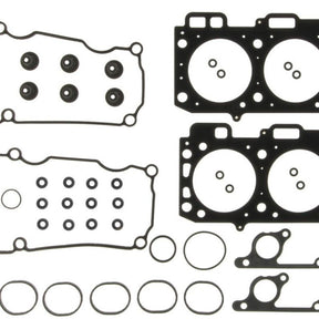Valve Regrind Set FORD 4.0L SOHC 12V HS54195B - MAHLE