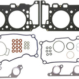 Valve Regrind Set FORD 4.0L SOHC 12V HS54195C - MAHLE