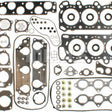 Valve Regrind Set HONDA J30A1 HS54217 - MAHLE