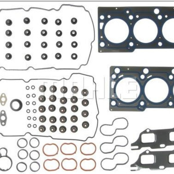 Valve Regrind Set CHRYSLER 2.7L EER V6 HS54230 - MAHLE