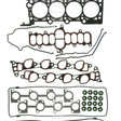 Valve Regrind Set FORD 4.6L SOHC 16V 1997 - 2000 HS54232E - MAHLE