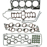 Valve Regrind Set FORD 4.6L SOHC 16V 1997 - 2000 HS54232E - MAHLE