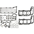 Valve Regrind Set CHRYSLER/JEEP 3.7 HS54250 - MAHLE