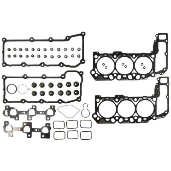 Valve Regrind Set CHRYSLER/JEEP 3.7 HS54250 - MAHLE