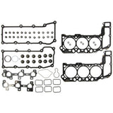 Valve Regrind Set CHRYSLER/JEEP 3.7 HS54250 - MAHLE