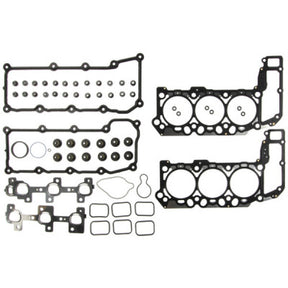 Valve Regrind Set CHRYSLER/JEEP 3.7 HS54250 - MAHLE