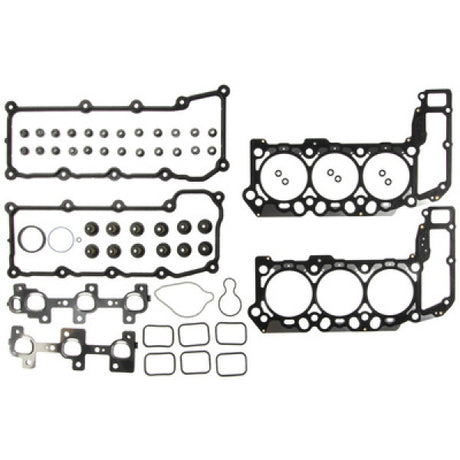 Valve Regrind Set CHRYSLER/JEEP 3.7 HS54250 - MAHLE