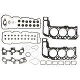 Valve Regrind Set CHRYSLER/JEEP 3.7 HS54250A - MAHLE