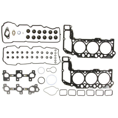 Valve Regrind Set CHRYSLER/JEEP 3.7 HS54250A - MAHLE