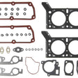 Valve Regrind Set CHRYSLER EGA 3.3L V6 HS54322 - MAHLE