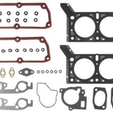 Valve Regrind Set CHRYSLER EGA 3.3L V6 HS54322 - MAHLE