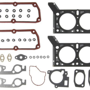 Valve Regrind Set CHRYSLER EGA 3.3L V6 HS54322 - MAHLE