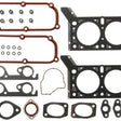 Valve Regrind Set CHRYSLER EGA 3.3L V6 HS54322A - MAHLE
