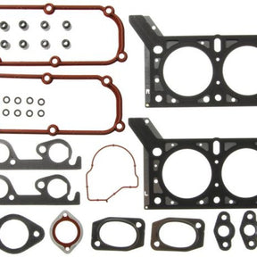 Valve Regrind Set CHRYSLER EGA 3.3L V6 HS54322A - MAHLE