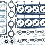 Valve Regrind Set HOLDEN CHEV LS2 6.0L HS54332B - MAHLE