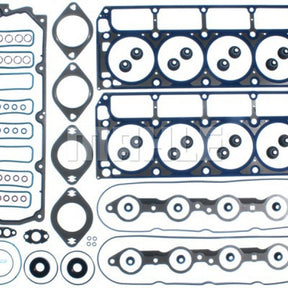 Valve Regrind Set HOLDEN CHEV LS2 6.0L HS54332B - MAHLE