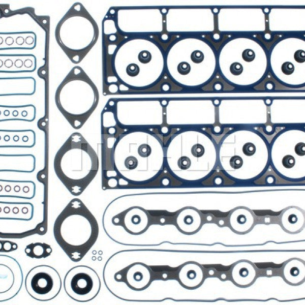 Valve Regrind Set HOLDEN CHEV LS2 6.0L HS54332B - MAHLE