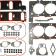 Valve Regrind Set CHEVROLET 8.1L V8 HS54348 - MAHLE