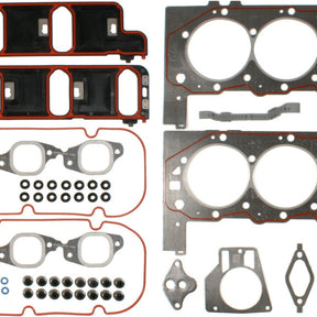 Valve Regrind Set CHEVROLET 8.1L V8 HS54348 - MAHLE