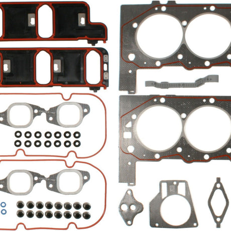 Valve Regrind Set CHEVROLET 8.1L V8 HS54348 - MAHLE