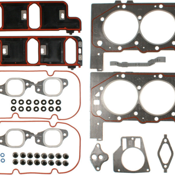Valve Regrind Set CHEVROLET 8.1L V8 HS54348 - MAHLE