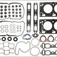 Valve Regrind Set CHRYSLER EGG 3.5 V6 HS54372A - MAHLE
