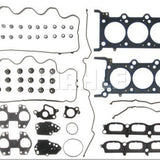Valve Regrind Set FORD 5.4L SOHC 24 VALVE HS54400 - MAHLE