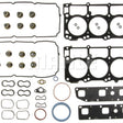 Valve Regrind Set CHRYSLER JEEP 5.7L EZB HS54418 - MAHLE
