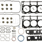 Valve Regrind Set CHRYSLER JEEP 5.7L EZB HS54418 - MAHLE