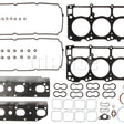Valve Regrind Set CHRYSLER JEEP 5.7L EZD EZH HS54418B - MAHLE