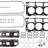 Valve Regrind Set CHRYSLER JEEP 5.7L EZD EZH HS54418B - MAHLE