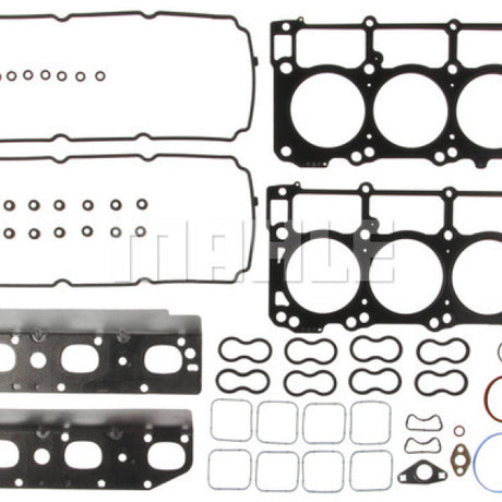 Valve Regrind Set CHRYSLER JEEP 5.7L EZD EZH HS54418B - MAHLE