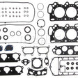 Valve Regrind Set HONDA J30A4 HS54527 - MAHLE
