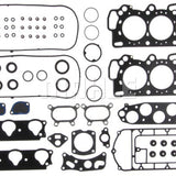 Valve Regrind Set HONDA J30A4 HS54527 - MAHLE