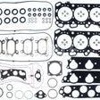 Valve Regrind Set HONDA J35A8 HS54530 - MAHLE