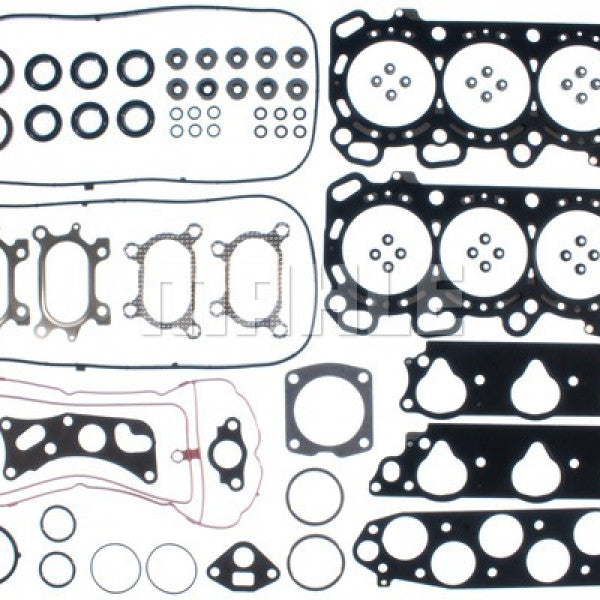 Valve Regrind Set HONDA J35A8 HS54530 - MAHLE