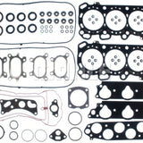 Valve Regrind Set HONDA J35A8 HS54530 - MAHLE