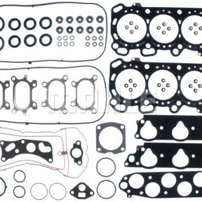 Valve Regrind Set HONDA J35A8 HS54530 - MAHLE