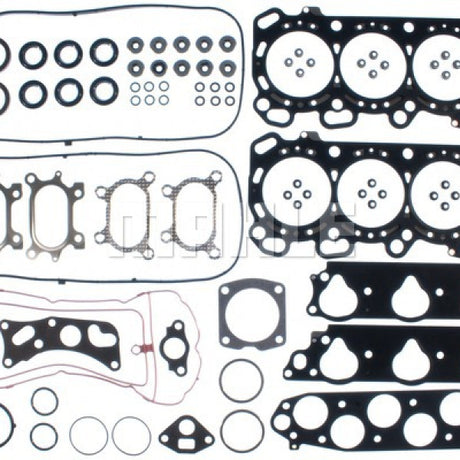 Valve Regrind Set HONDA J35A8 HS54530 - MAHLE