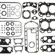 Valve Regrind Set HONDA J35A5 HS54578A - MAHLE