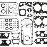 Valve Regrind Set HONDA J35A5 HS54578A - MAHLE