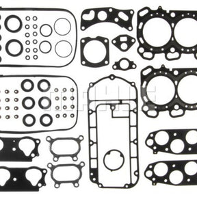 Valve Regrind Set HONDA J35A5 HS54578A - MAHLE
