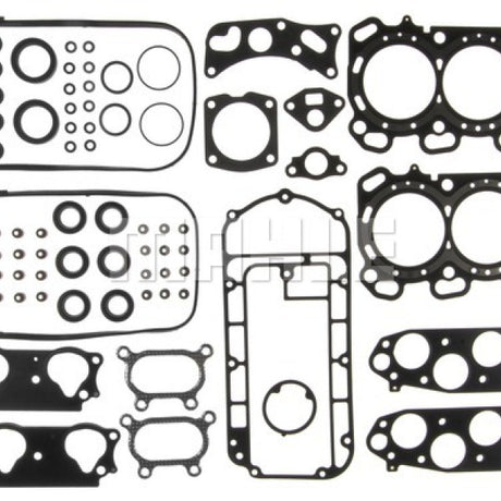 Valve Regrind Set HONDA J35A5 HS54578A - MAHLE