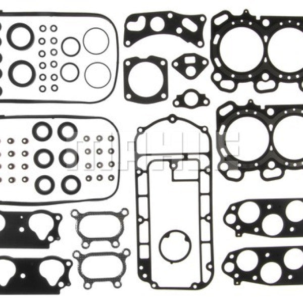 Valve Regrind Set HONDA J35A5 HS54578A - MAHLE