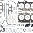 Valve Regrind Set SUBARU EZ30R HS54655 - MAHLE