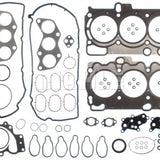 Valve Regrind Set SUBARU EZ30R HS54655 - MAHLE